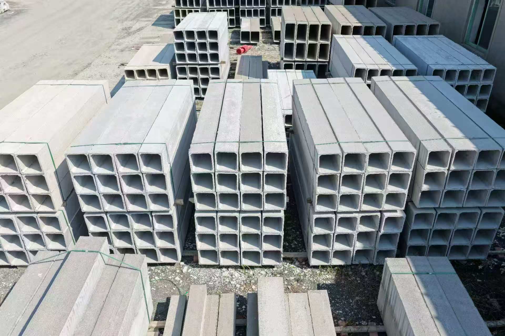 大连水泥烟道